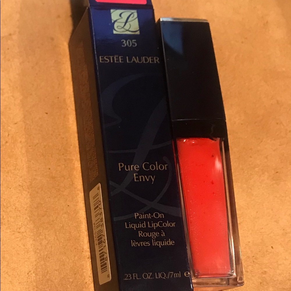Estée Lauder Pure Color Envy Lipcolor